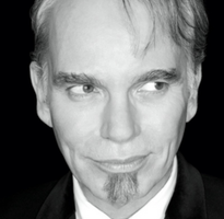 Billy Bob Thornton